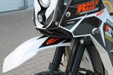 KTM 690 Enduro R Rally Raid  Rade Garage - KTM ENDURO 690