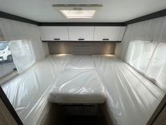 Glücksmobil S 72DL *Automatik*Hubbett*Face-to-Face