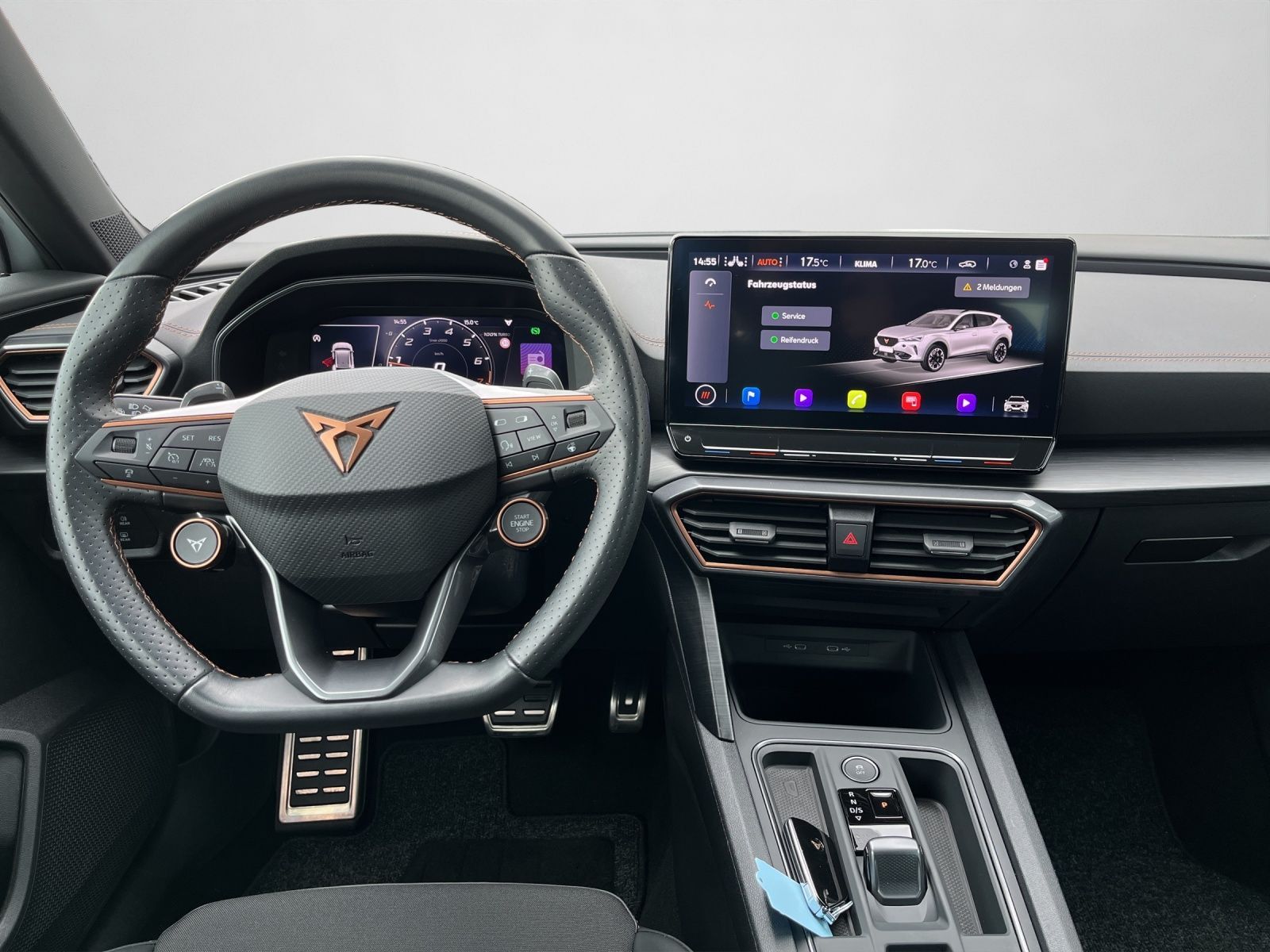 Cupra Formentor - Bild 3