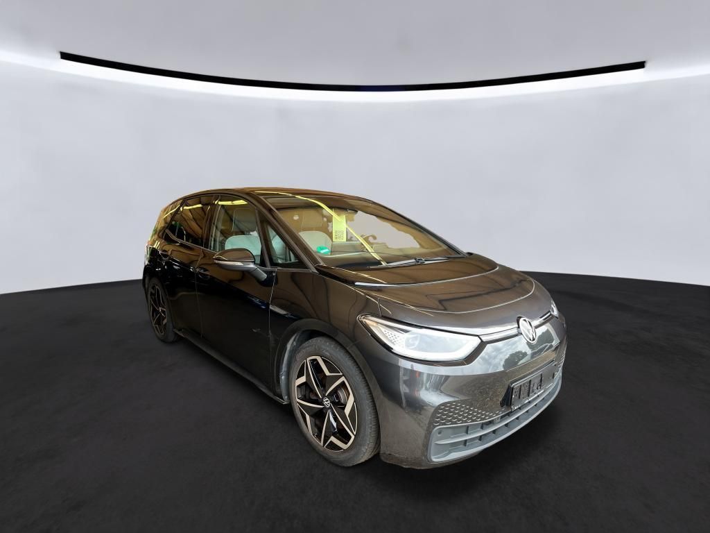 Volkswagen ID.3 Pro Perf 150kW Matrix Navi Kamera PDC Alu imagem 2