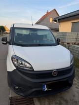 Fiat Doblo Cargo Serie 1Kastenwagen Maxi S... - Fiat Doblo: Kastenwagen