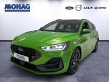 Ford Focus Turnier ST X*WINTERPAKET*RFK*NAVI*CARPLAY* - Ford Focus: Grün