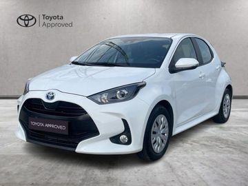 Toyota Yaris - 1