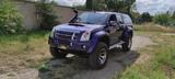 Isuzu D-Max AT 35 Höher Arctic Truck Hardtop Navi  - : Pickup, Truck