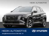 Hyundai TUCSON PHEV 1.6 T-GDi Aut. 2WD TREND+LED-Paket S - Hyundai Gebrauchtwagen in Mannheim