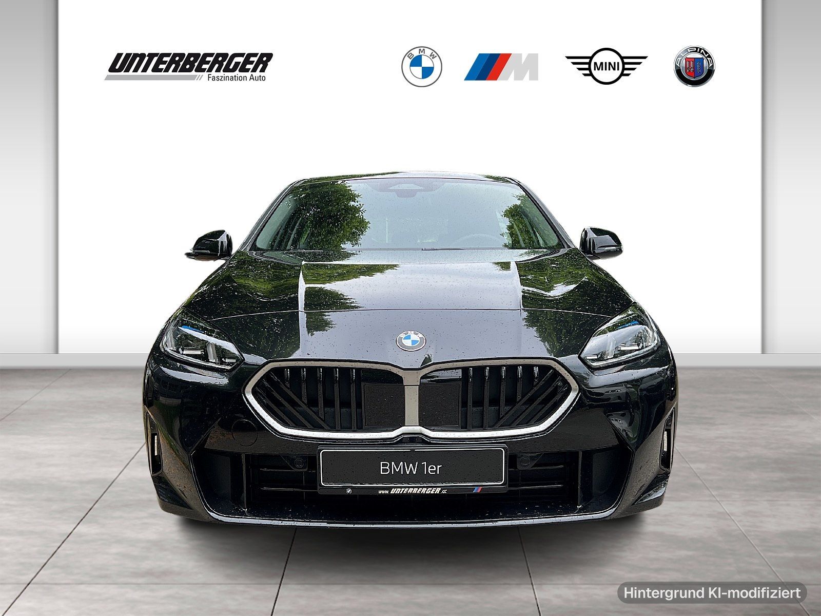 BMW 120 - Bild 2