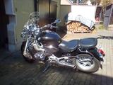 BMW R1200 c Big food - Offers