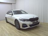 BMW 330iA Touring M-Sport Navi LED LC-Pro H-K DAB - BMW 330 in Bremen