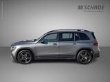 Mercedes-Benz GLB 220 d 4M AMG Line *LED*NIGHT*SOUND*Navi - graue Mercedes-Benz GLB 220