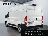 Toyota Proace Max - Vorschau Bild 7