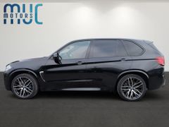BMW X5 M B&O Pano DeutschesFahrzeug Night HuD
