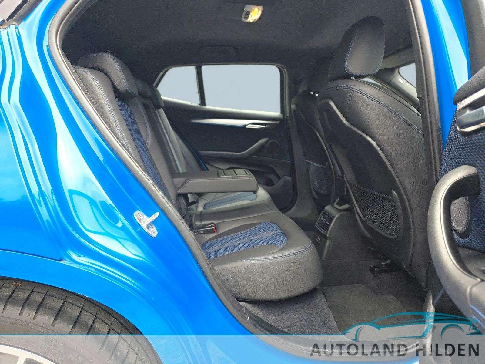 BMW X2 xDrive 20 i M Sport/HUD/Kamera/LED/19 /1 Hand, миниатюра 23