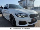 BMW M140i xDrive Special Edition "Aerodynamik" - BMW M-Modelle in Bielefeld