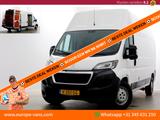Peugeot Boxer 435 2.0 BlueHDI 165pk L3H3 Premium Airco/N - Peugeot Boxer l4h3