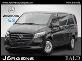 Mercedes-Benz VITO 119 Mixto/lang/Mopf/MBeam/AHK/Kamera/Navi - Mercedes-Benz Vito: Mixto