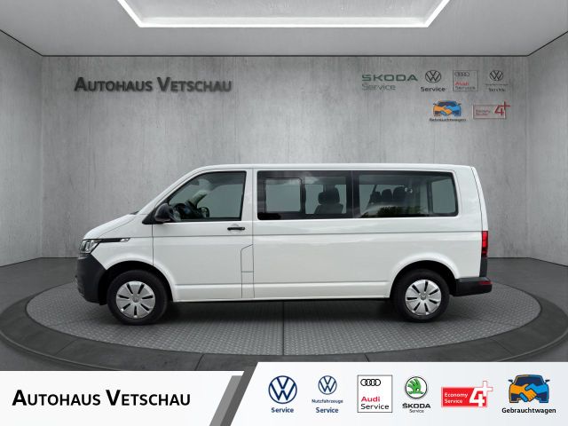 T6.1 2.0 TDI Kombi LR DSG Navi/AHK/GRA/APC Klima