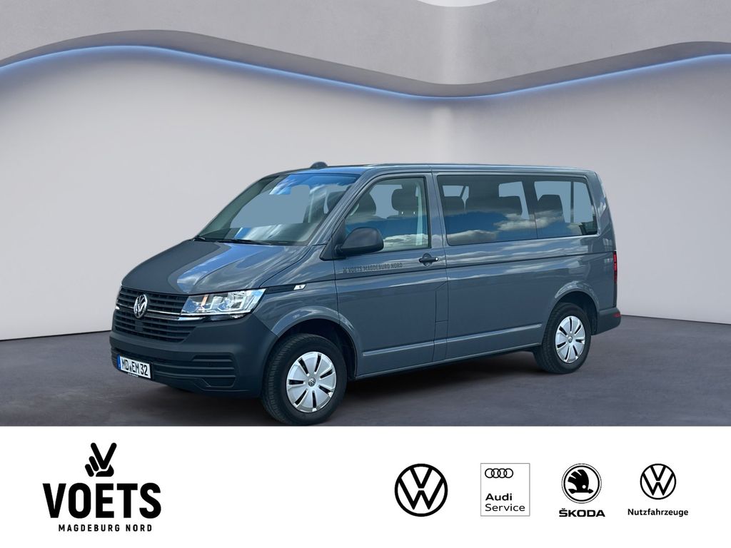 Volkswagen T6 andere