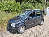 Fiat Panda - Fiat Panda aus 2010