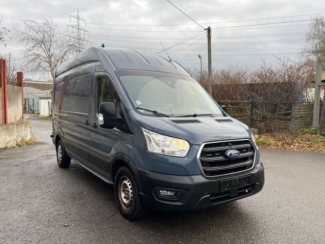 Ford Transit Kasten 350 L3 Trend