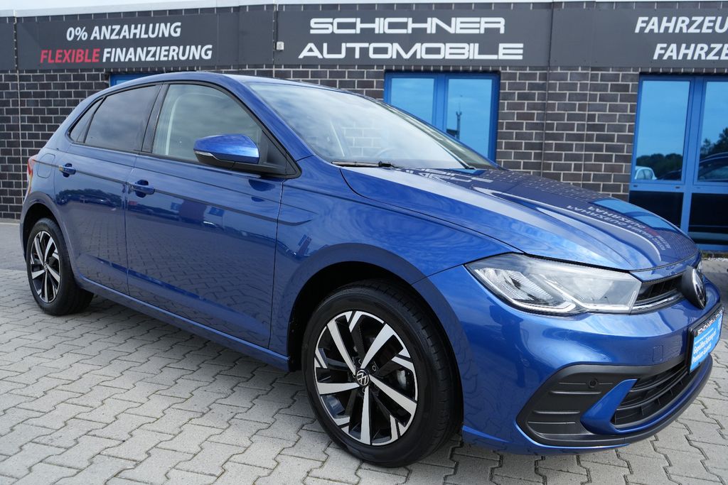 Image of Volkswagen Polo