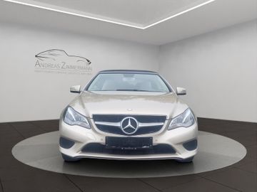 Mercedes E 200 - 8