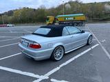 BMW E46 330ci Cabrio | M-Paket | Alcantara TÜV NEU - BMW: E46 Ci