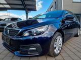 Peugeot 308 SW Sport-Paket Navi LED 360° Scheckheft TOP - Peugeot 308 Sport mit Diesel-Antrieb