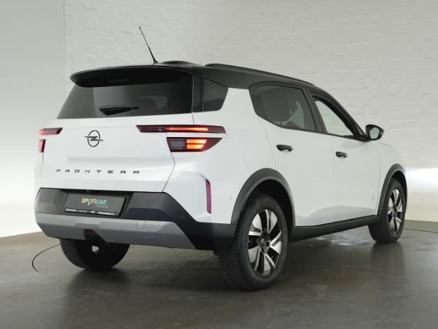 Frontera Electric C GS 44kWH AT+LED MATRIX+NAVI+