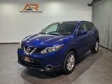 Nissan Qashqai Acenta - Nissan Qashqai in Ludwigshafen