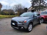 Mitsubishi ASX 1.8 DI-D 150 CV 4WD Intense Clear - gebrauchte Mitsubishi ASX aus dem Jahr 2010