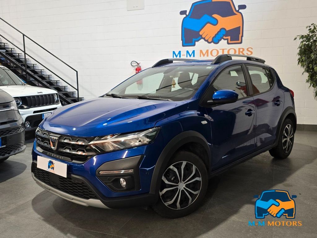 Image of Dacia Other