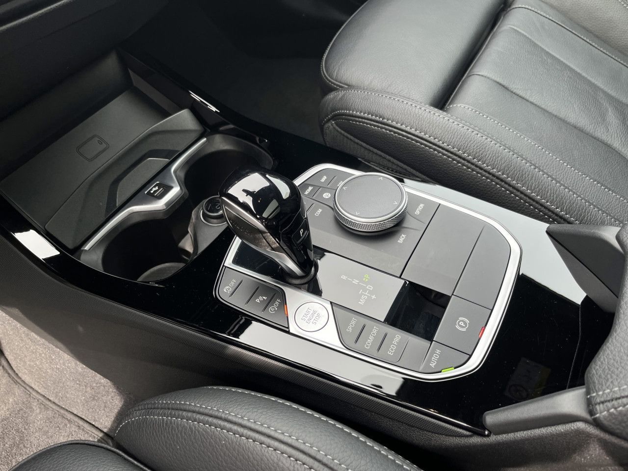 BMW M235 - Bild 12