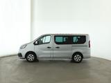Renault Trafic Evolution dCi 150 9-Sitzer LED+SHZ+KAMERA - Renault Trafic in Chemnitz