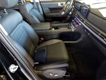 Hyundai SANTA FE 1.6 T-GDI Signature (215PS) Allrad