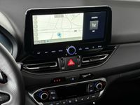 Hyundai i30 - Vorschau Bild 11