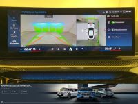 BMW i4 - Vorschau Bild 14