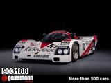 Porsche Kremer 962 CK6 - RHD - Porsche 962 Gebrauchtwagen