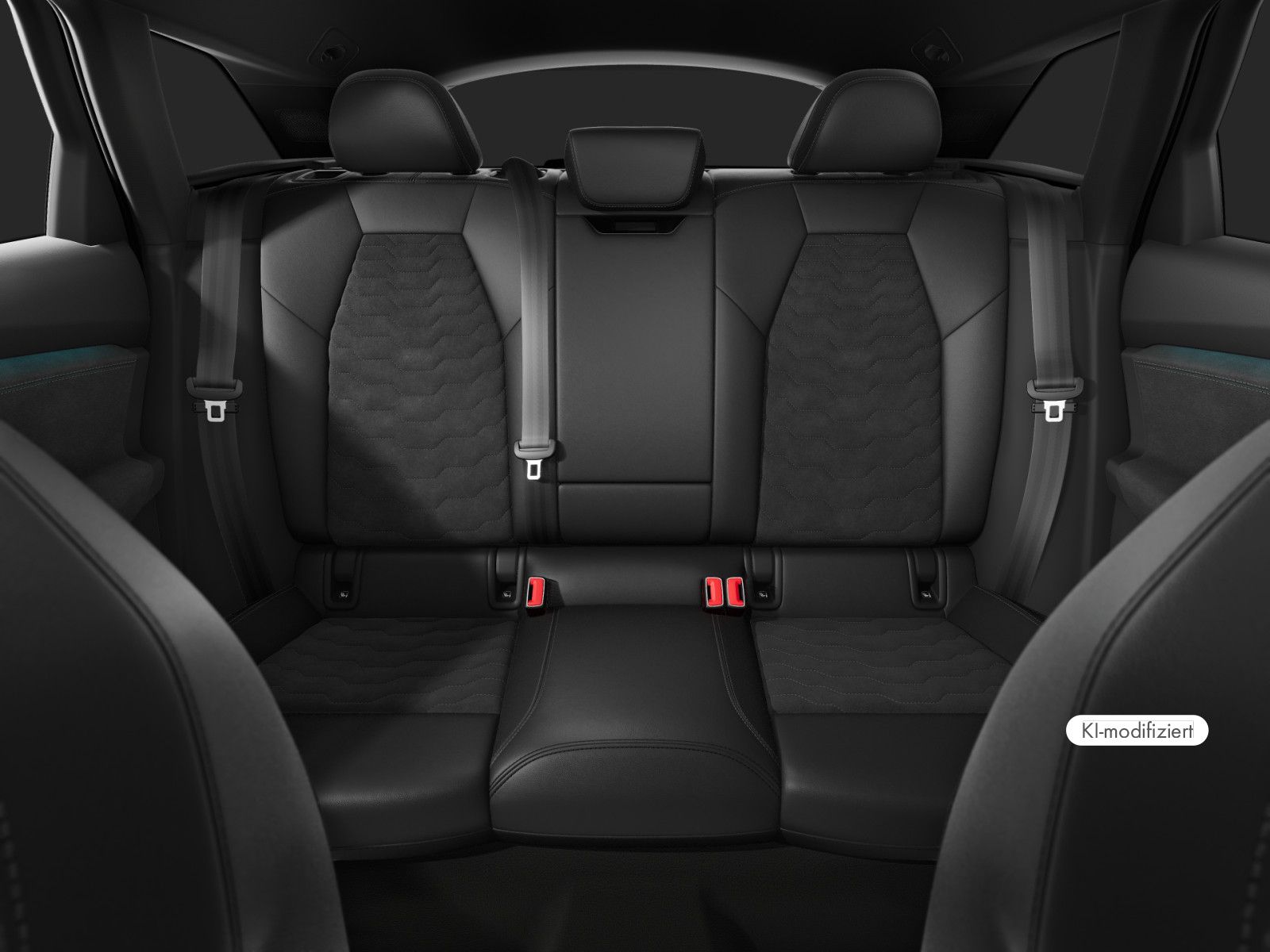 Audi A6 - Bild 12