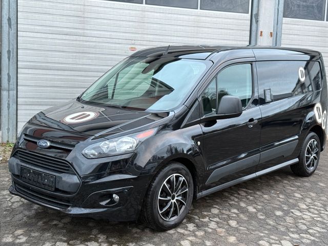 Ford Transit Connect Kasten lang Trend/ 1. Hand/ TÜV