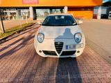 Alfa Romeo Mito - Alfa Romeo Giulietta: Kleinwagen