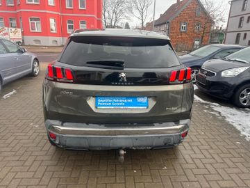 Peugeot 3008 - 6