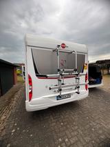 Bürstner NexoTime T 690 G Edition 30 * Top Ausstattung * - Bürstner 3