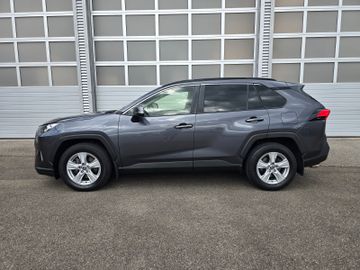 Toyota RAV 4 - 6