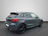 Seat Ibiza FR Black Edition 1.0 TSI 70 kW (95 PS) - Seat Ibiza von 2026