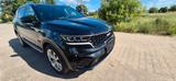 Kia Sorento Spirit 4WD - Kia Sorento: Spirit