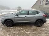 Nissan Qashqai 1.5 dCi Acenta - gebrauchte Nissan Qashqai aus dem Jahr 2018