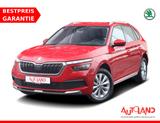 Skoda Kamiq 1.0 TSI Style LED Kamera Sitzheizung DAB - Skoda Kamiq in Dresden