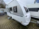 Knaus Sport 400 QD 1.500 kg,Plus-Paket,Bugfenster - Knaus Sport 400 QD
