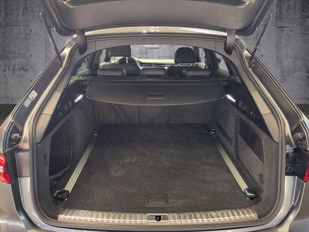 Audi A6 Avant 45 TDI quattro S line ACC+Navi+20 Zoll, миниатюра 12
