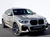 BMW X4 M40i M Sport Paket /NAVI/LED/ACC/360°CAM/ - BMW X4 in Duisburg